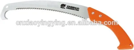 garden tools supplier good quality hand saw/hot saw