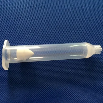 Dispensing Syringe musashi barrel