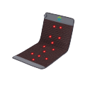 Inframerah Pad Portable Portable Professional Portable Heating Thermal Mat dengan Jade and Tourmaline