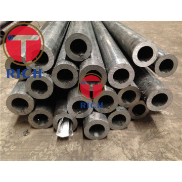 DIN EN10210-1 Hot Finished Heavy Wall Steel Tubing