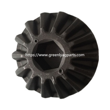 G87375653 Ingranaggio per cornheader Case-IH