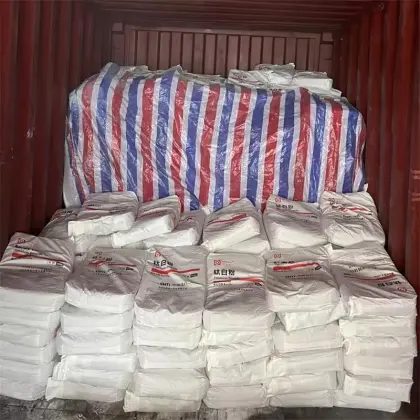 Anhui Jinxing Titanium Dioxide CHTi R216