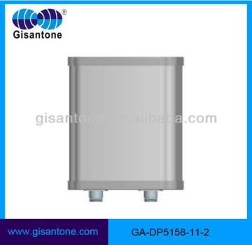 5.8GHz Mimo Panel Antenna 5.8GHz High Gain Antenna