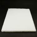 Hot Air Cotton Non Woven Material