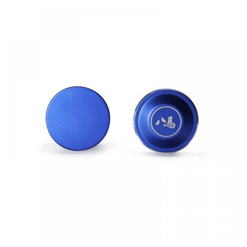 Airtight Tea Tube With Penny Lever Cap