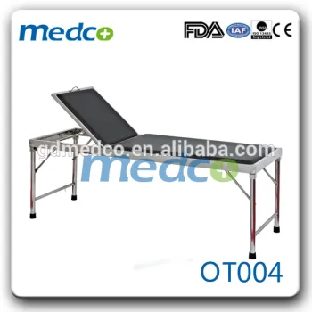 CE approved Hospital couch medical exam bed OT004