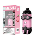 MESH-X Rechargeable Disposable Kit