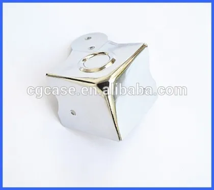 flight case flat corner protectors,flight case flat corner protector