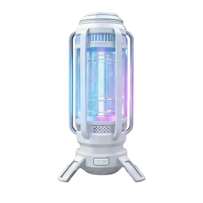 Ultra-precision beauty device component mold