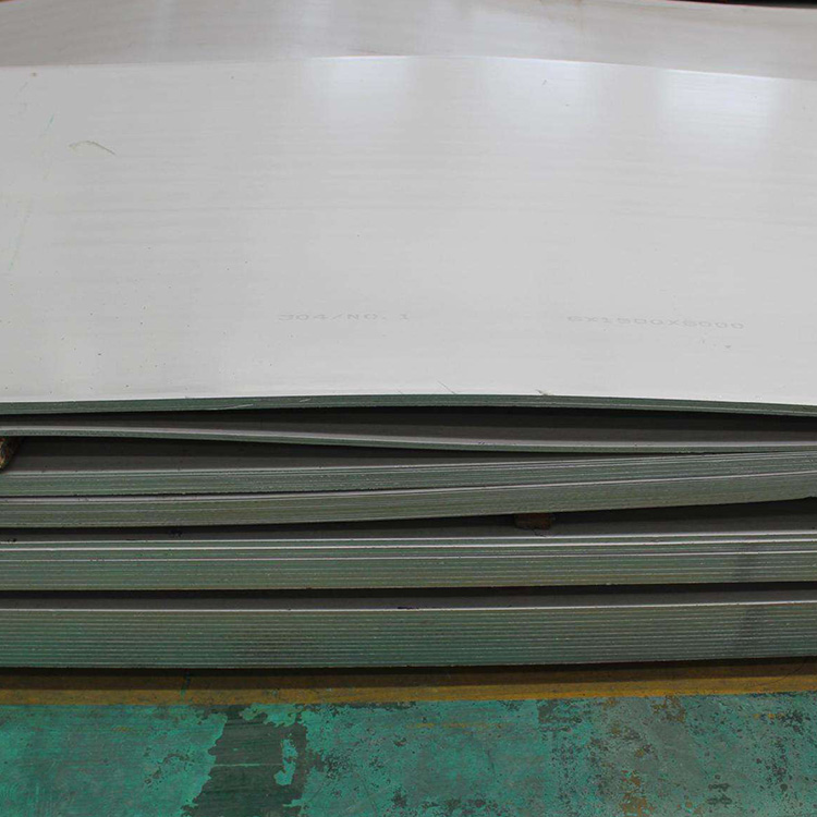 Stainless Steel Plate