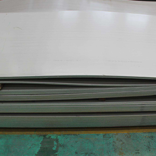 No.1 stainless steel plate 202 grade