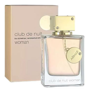 クラブ・ド・ヌイ・激しい女性eu de parfum