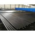 Seamless A106B Steel Pipes