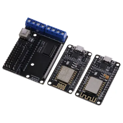 NodeMcu V3 CH340 Lua WIFI Internet Of Things Development Board with PCB Antenna and USB Port for Arduino