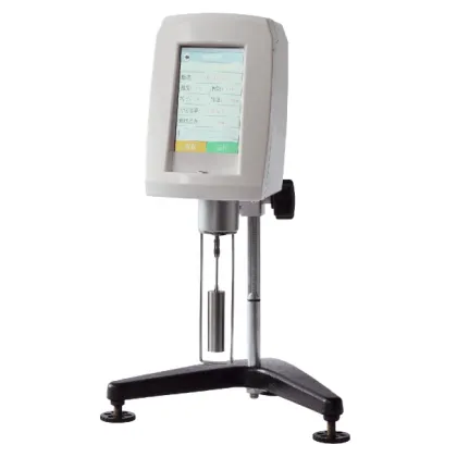LVDV-2T & RVDV-2T Series Digital Display Viscometer/Rotary Viscometer