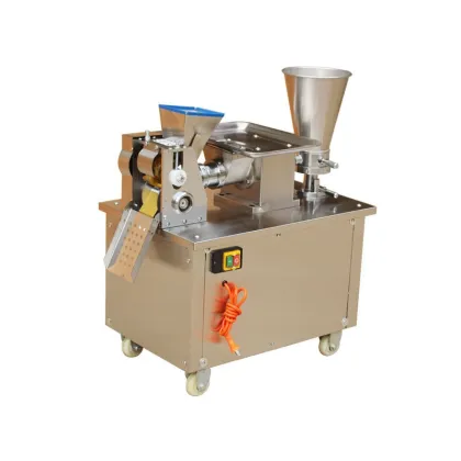 Dumpling Filling Machine
