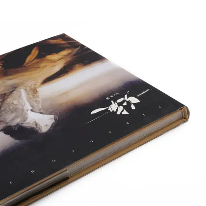 Digital Photo Album Printing Digital Book Printing Sevices