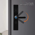 Intelligen TTLOCK Elektroniczny blokada klamki