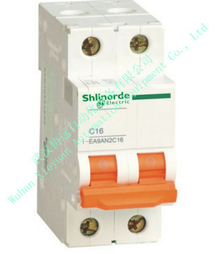 EA9AN1C6 EA9AN Schneider Electric BREAKER