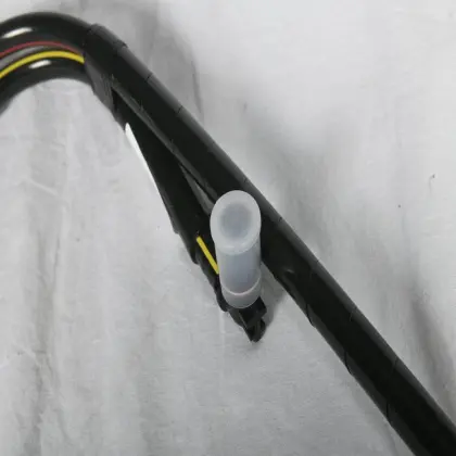 New car fuel tube boda