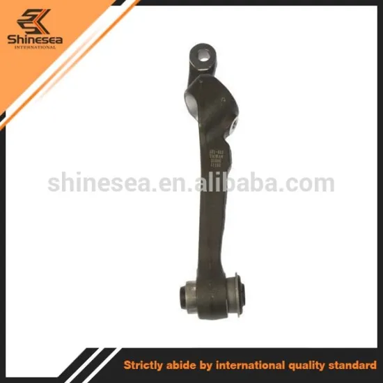 For Volvo 740 1992-1985 Auto Spare Front Lower L&R Suspension Horquilla Control Arm 1387683 13876834 1387682 13876826