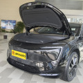 Avatr 11 2025 Extended Range Edition
