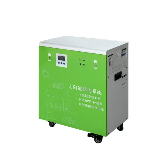 Top Solar Energy Storage System Companies Offering 6000W, 3000W, 1500W 110V/220V Solar Inverters and Lithium Generators