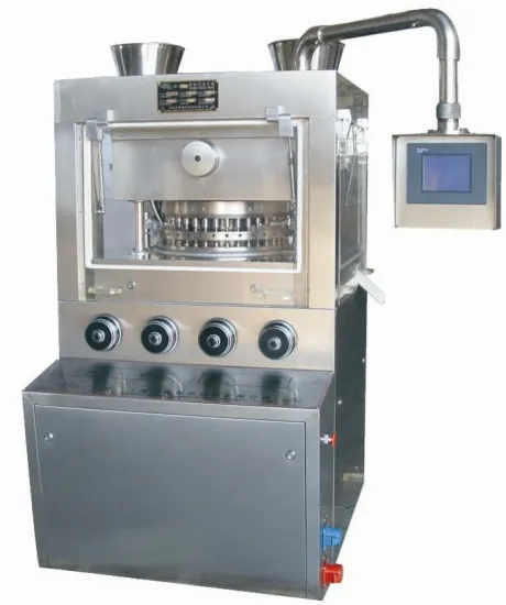 ZP37 Rotary Tablet Press Machine