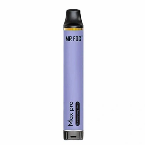 Mr Fog Max Wholesale Vapo 2000 Puffs