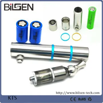 new products electronics mechanical mod ccts kts