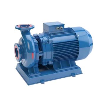 China Wholesale 60 Psi Inline Fuel Pump - Lead The Industry
