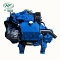 Yüksek kaliteli HF-2M78 14hp deniz dizel motor