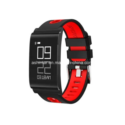 Heart Rate Monitor Fitness Smartband Blood Pressure Smart Bracelet Pedometer Smart Bracelet
