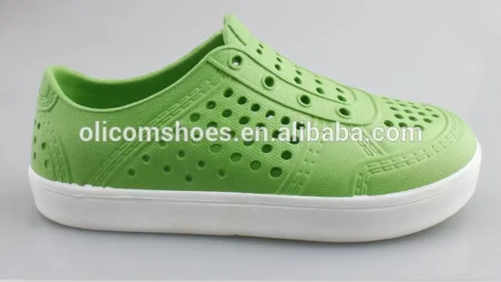 2017 Cute Design Comfortable Eva Kid Slipper,Baby Sandals Shoes, High Quality Baby Sandals Shoes