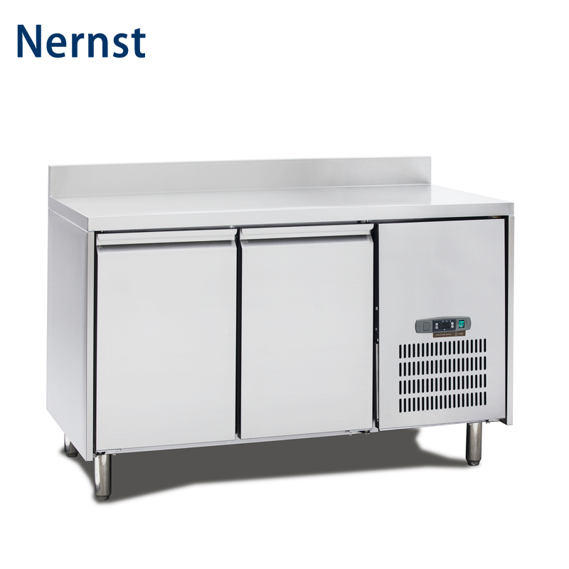 Kitchen Refrigerated Bench GN2100TN-1 (GN1/1)