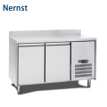 Undercounter Refrigerator Kitchen Refrigerated Bench GN2100TN-1 (GN1/1) Manufactory