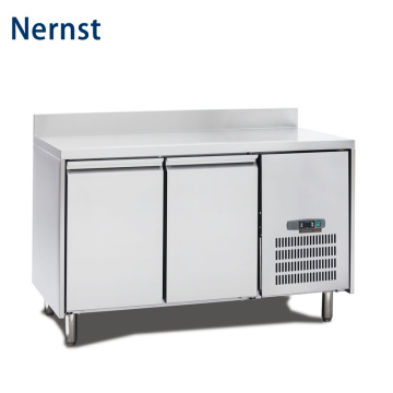 キッチン冷蔵ベンチGN2100TN-1（GN1/1）