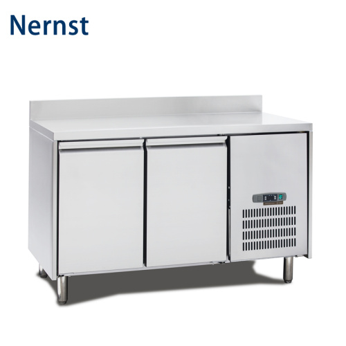 Undertable Refrigeration Kitchen Refrigerated Bench GN2100TN-1 (GN1/1) Supplier