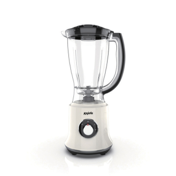 Hot Sale 500W 1.5L Stainless Steel Blade Blender Mixer for Cheap