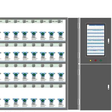 Intelligent Aging Screening System for Transmitters" could be streamlined to:

"Intelligent Aging Screening for Transmitters