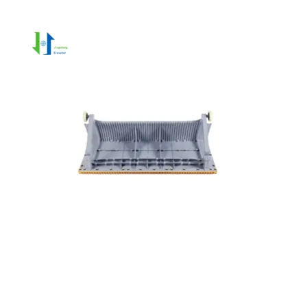 LG SIGMA Aluminium Alloy Escalator Step