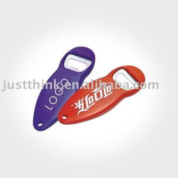 customized mould making metal bottle opener FZ-BO10928