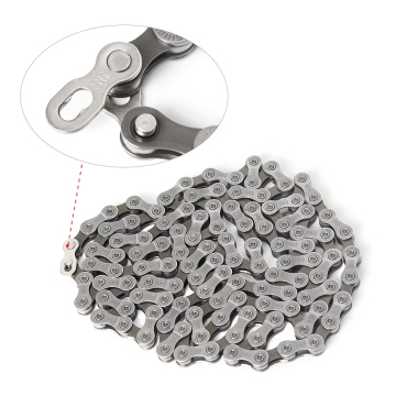 12-Speed MTB Chains for Deore XT and Other 12V Systems