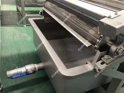 High pressure washing machine Colead