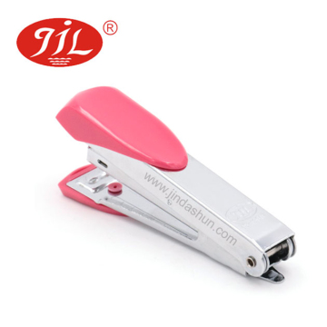 Ventas directas de fábrica: Grapadora de escritorio de la Escuela y Manual del Manual Asequible - No. 10 Standard Metal Stapler
