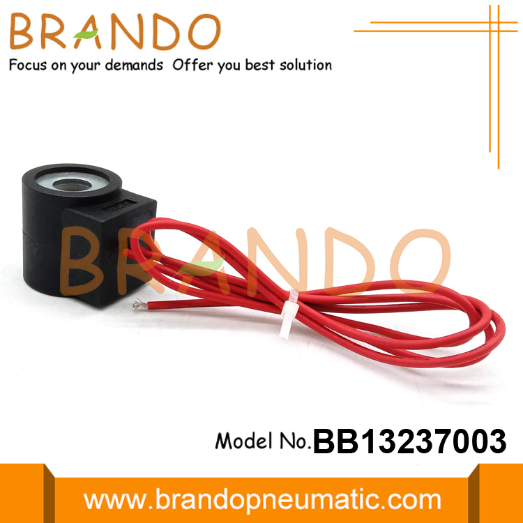 HydraForce Type Hydraulic Solenoid Valve Coil 12VDC 24VDC China
