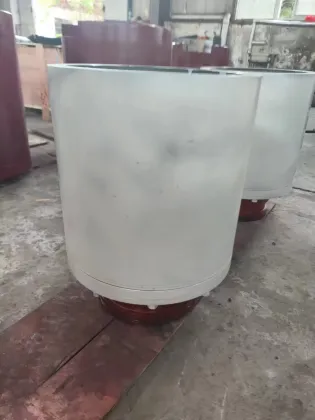 Deyu Heavy Industry Large Custom Rolling Mill Coupling