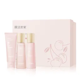 Mulberry Family Cherry Moisturizing Skin Care suit
