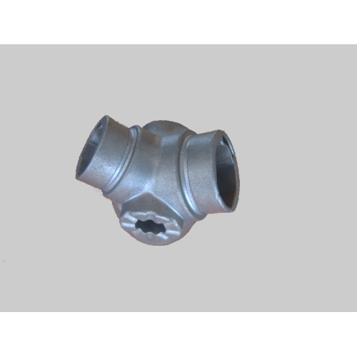 Hochwertige Feingussteile aus Kohlenstoffstahl