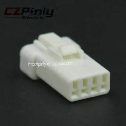 4 Way JST Auto Connector 04R-JWPF-VSLE-S